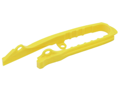 Vodítko řetězu na kyvku MRP Chain Slider Suzuki RMZ250 19-26 RMZ450 18-26 Yellow