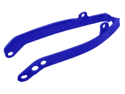 Vodítko řetězu na kyvku MRP Chain Slider Yamaha YZ125/250 15-26 Blue