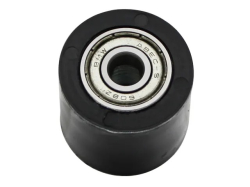 Rolna řetězu MRP Chain Roller 32x29mm Černá