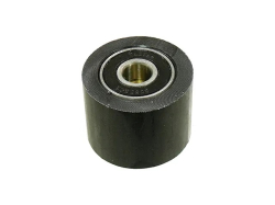 Rolna řetězu MRP Chain Roller 32x23.5 mm Černá