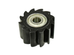 Rolna řetězu MRP Chain Roller 38x23mm Černá