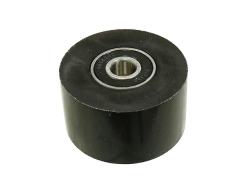 Rolna řetězu MRP Chain Roller 42x23.5 mm Černá