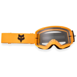 MX brýle FOX Main Core Goggle Tangerine 2026
