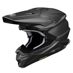 MX helma Shoei VFX-WR Matte Black