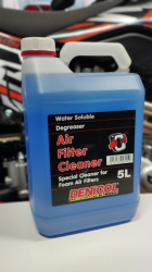 Čistič pěnových filtrů Denicol Air Filter Cleaner 5L