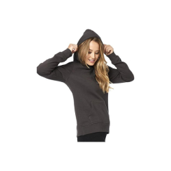 Dámská mikina Fox Pioneer Pullover Flece Black Vintage