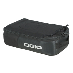 Pouzdro na brýle OGIO Mx Goggle Box Black Stealth