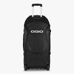 Taška na cestování a výstroj Ogio 9800 Rig Wheeled Black