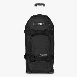 Taška na cestování a výstroj Ogio 9800 Rig Wheeled Black