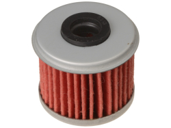 Olejový filtr Q-TECH Oil Filter HF116 Honda CRF150R / CRF250R / CRF450R