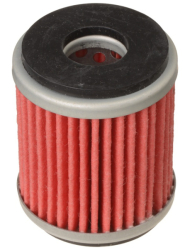 Olejový filtr Q-TECH Oil Filter HF140 Yamaha YZ250F / YZ450F