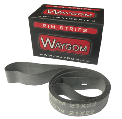 Páska do ráfku Waycom Rim Strips 21" x 22mm