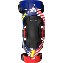 Ortézy na kolena POD K4 2.0 Knee Brace DANGERBOY LIMITED EDITION 2 