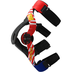 Ortézy na kolena POD K4 2.0 Knee Brace DANGERBOY LIMITED EDITION 2 
