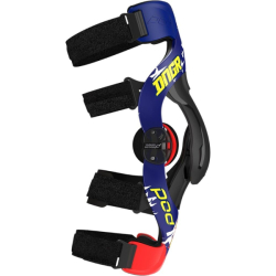 Ortézy na kolena POD K4 2.0 Knee Brace DANGERBOY LIMITED EDITION 2 