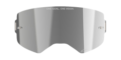 Náhradní zrcadlové sklo Alpinestars Supertech Silver Mirror Replacement Lens