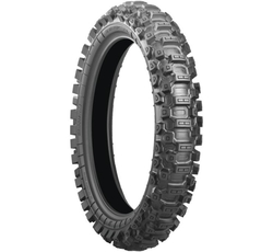 Zadní pneu Bridgestone X31R 110/90-19