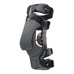 Ortézy na kolena POD K8 3.0 Knee Brace Carbon Graphite