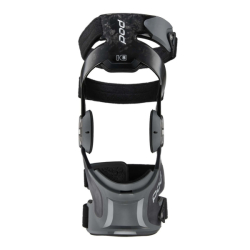 Ortézy na kolena POD K8 3.0 Knee Brace Carbon Graphite