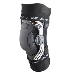 Návleky pod ortézy POD KX Knee Sleeve Black