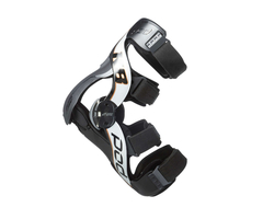 MX Ortézy na kolena POD K8 2.0 Knee Brace Carbon