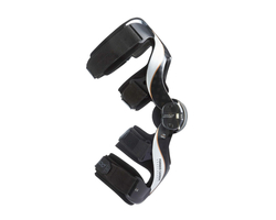 MX Ortézy na kolena POD K8 2.0 Knee Brace Carbon