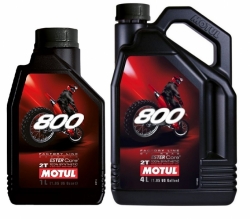 MOTUL 800 2T Factory Line OFF ROAD 