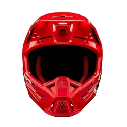 Mx Helma Alpinestars SM5 Corp Bright Red Glossy