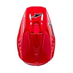 Mx Helma Alpinestars SM5 Corp Bright Red Glossy