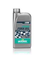 Tlumičový olej Motorex Fork Oil 10W