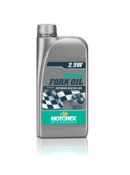 Tlumičový olej Motorex Fork Oil 2,5W