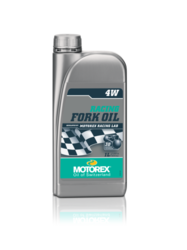 Tlumičový olej Motorex Fork Oil 4W