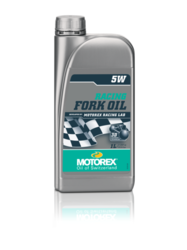 Tlumičový olej Motorex Fork Oil 5W