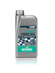 Tlumičový olej Motorex Fork Oil 7,5W