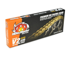 Řetěz MotoMaster V2-420G Chain