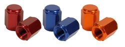 Čepičky ventilků MXC Inner Tube Valve Caps