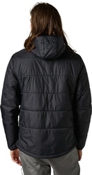 Pánská bunda FOX Ridgeway Jacket Black