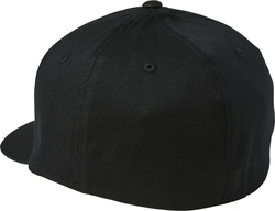 Pánská čepice Fox Rkane FlexFit Hat Black