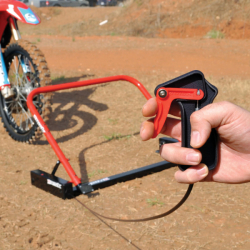 Risk Racing Holeshot Practice Motocross Starting Gate