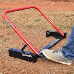 Risk Racing Holeshot Practice Motocross Starting Gate