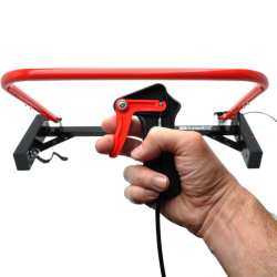 Risk Racing Holeshot Practice Motocross Starting Gate