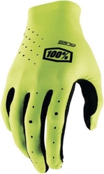 Mx Rukavice 100% Sling Fluo Yellow