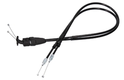 Plynové lanko ZAP-Technix Throttle Cable KTM / Husqvarna