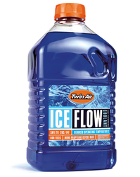 Chladící kapalina TwinAir IceFlow High Performance Coolant 2.2 l