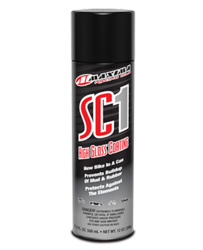 MAXIMA SC1 HIGH GLOSS COATING 