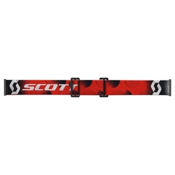 MX BRÝLE SCOTT PROSPECT WFS WHITE/RED