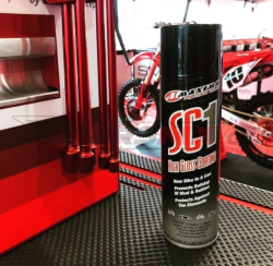 MAXIMA SC1 HIGH GLOSS COATING 