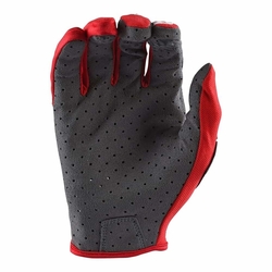Rukavice TroyLeeDesigns SE Glove Red 2020