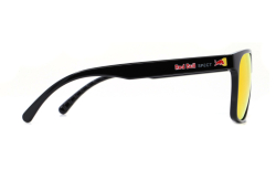 Sluneční brýle Red Bull Spect EARLE s červeno/oranžovým sklem