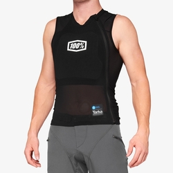 Ochranná vesta 100% Tarka Body Armor Vest Black
